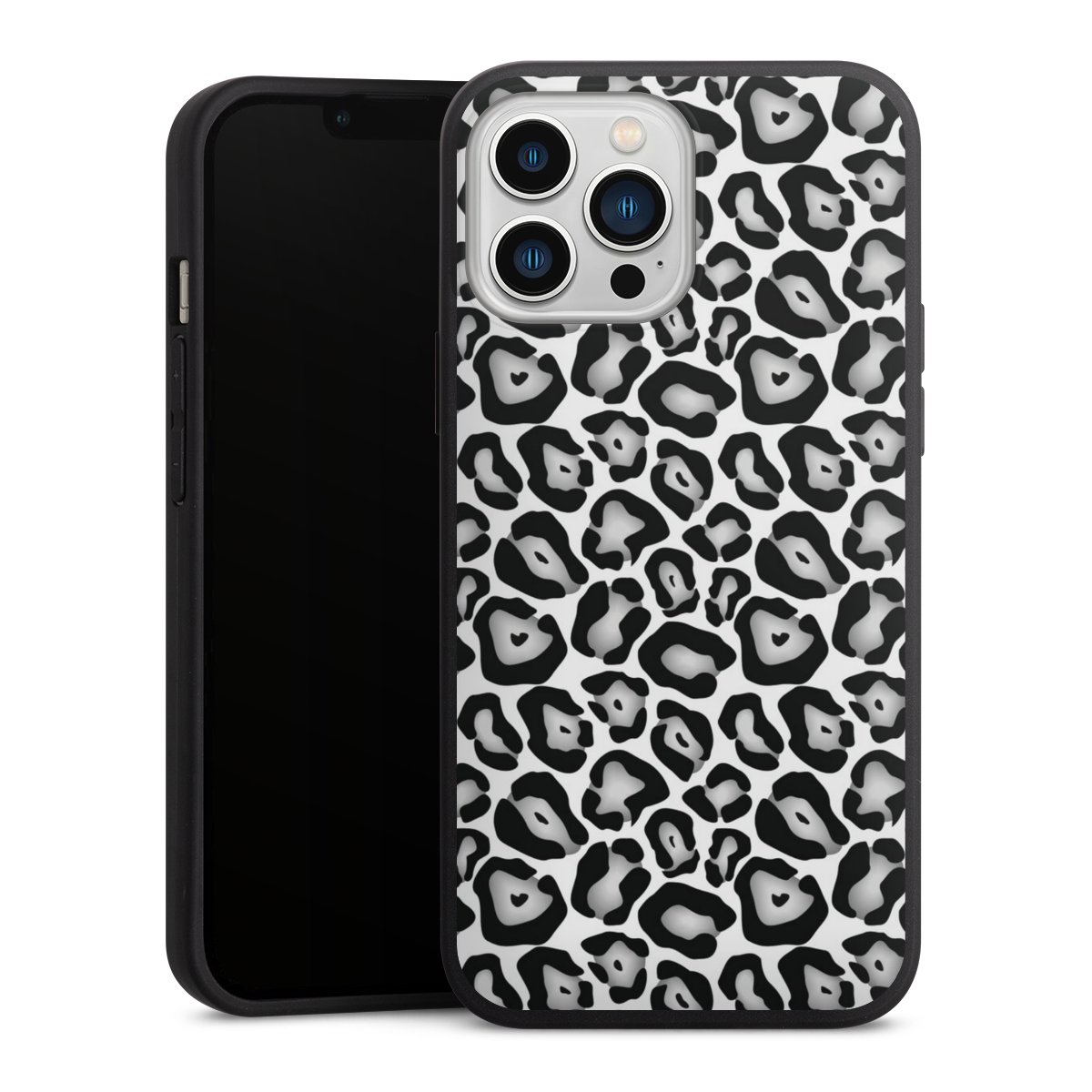 Coque silicone Premium
