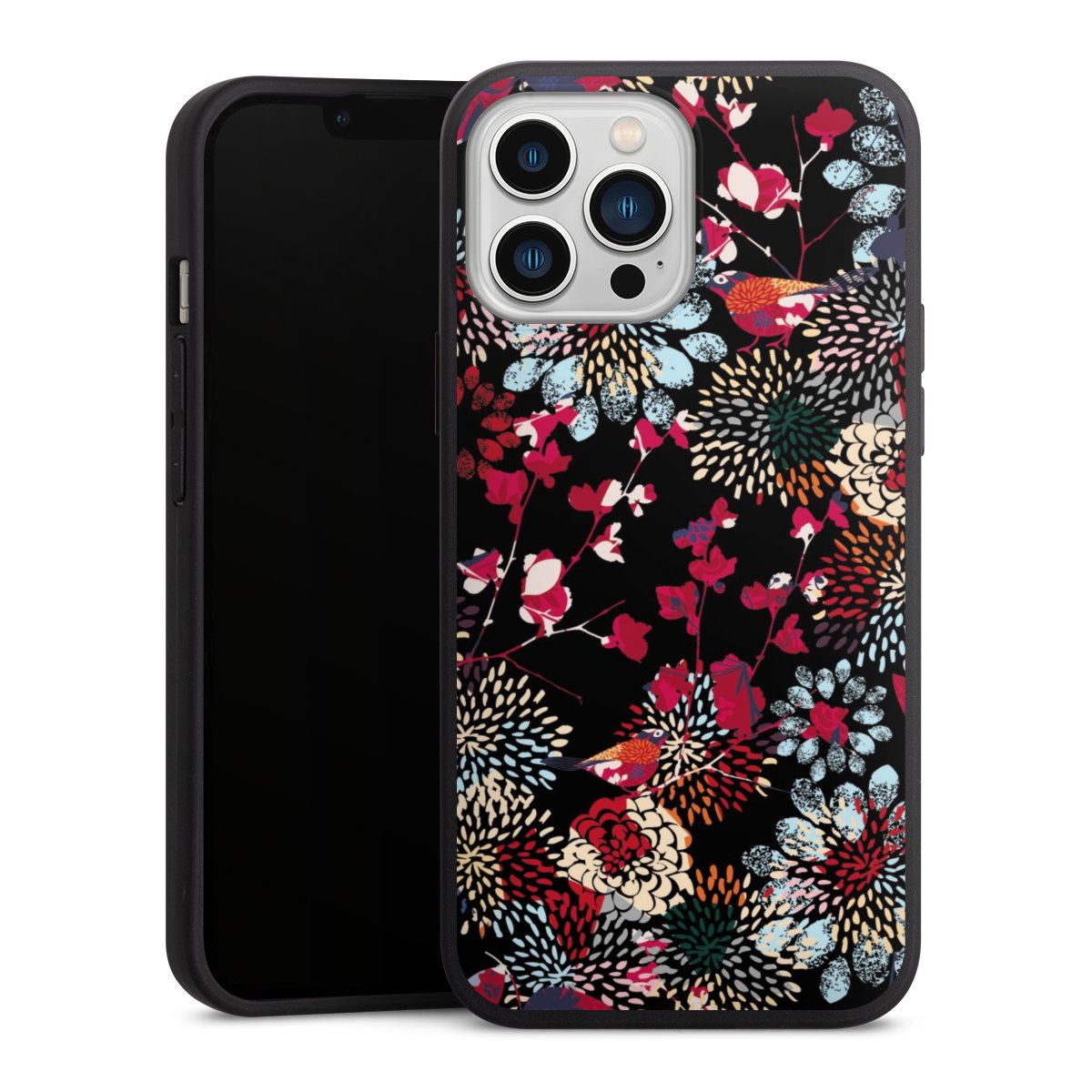Silikon Premium Case