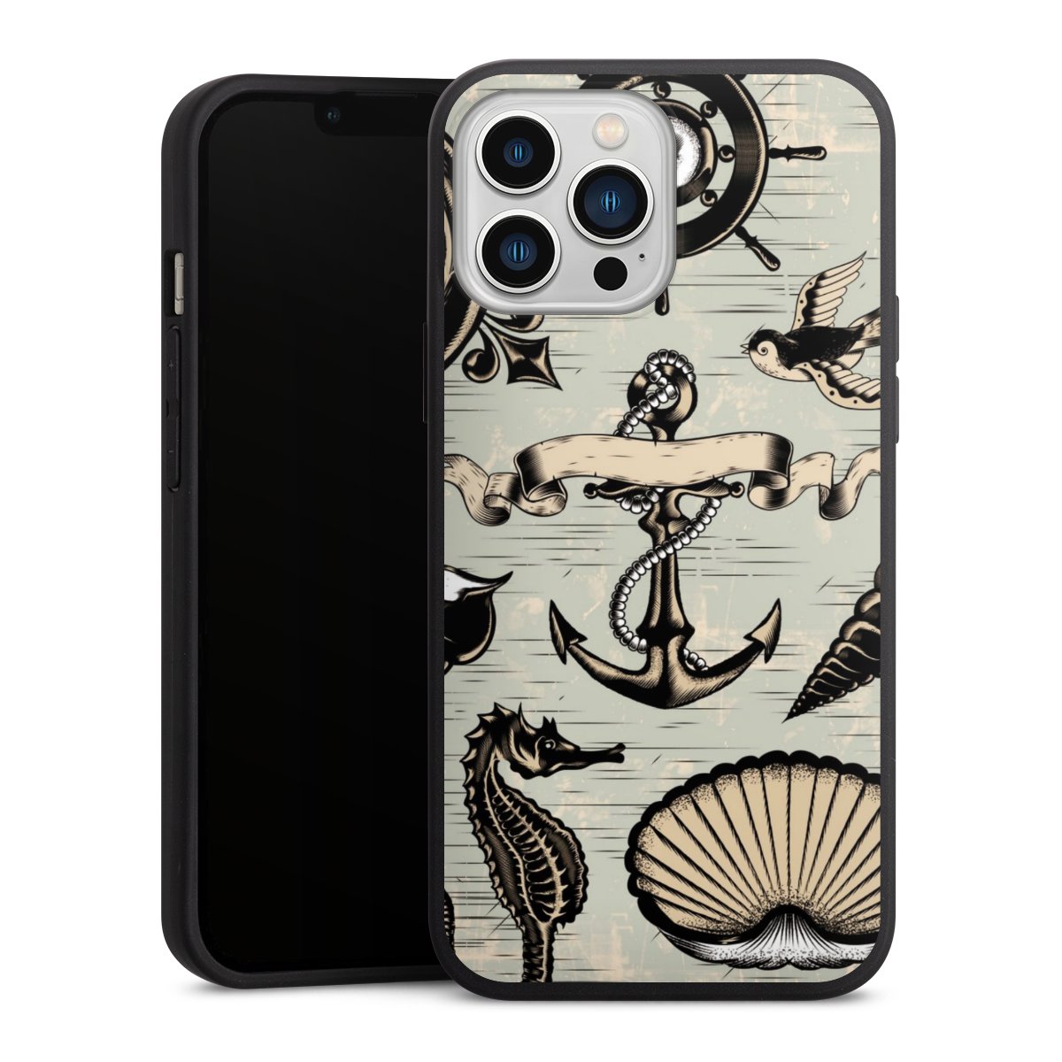 Silikon Premium Case