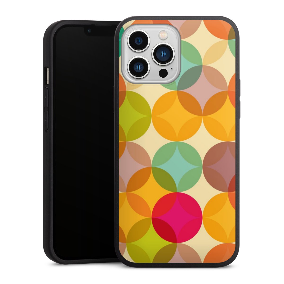 Siliconen premium hoesje