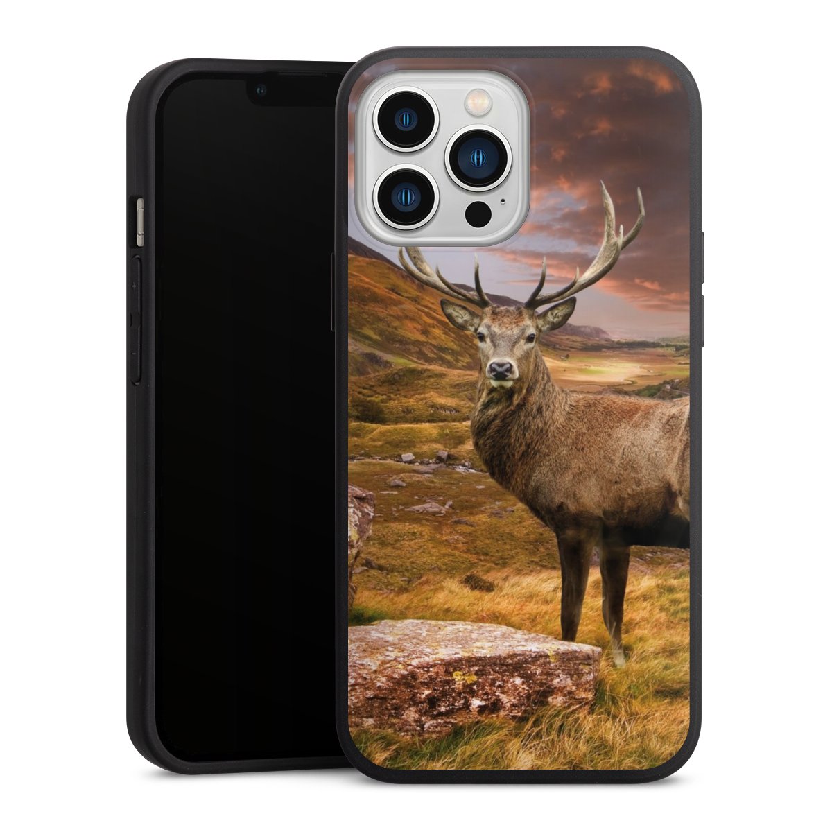 Cover Premium in silicone