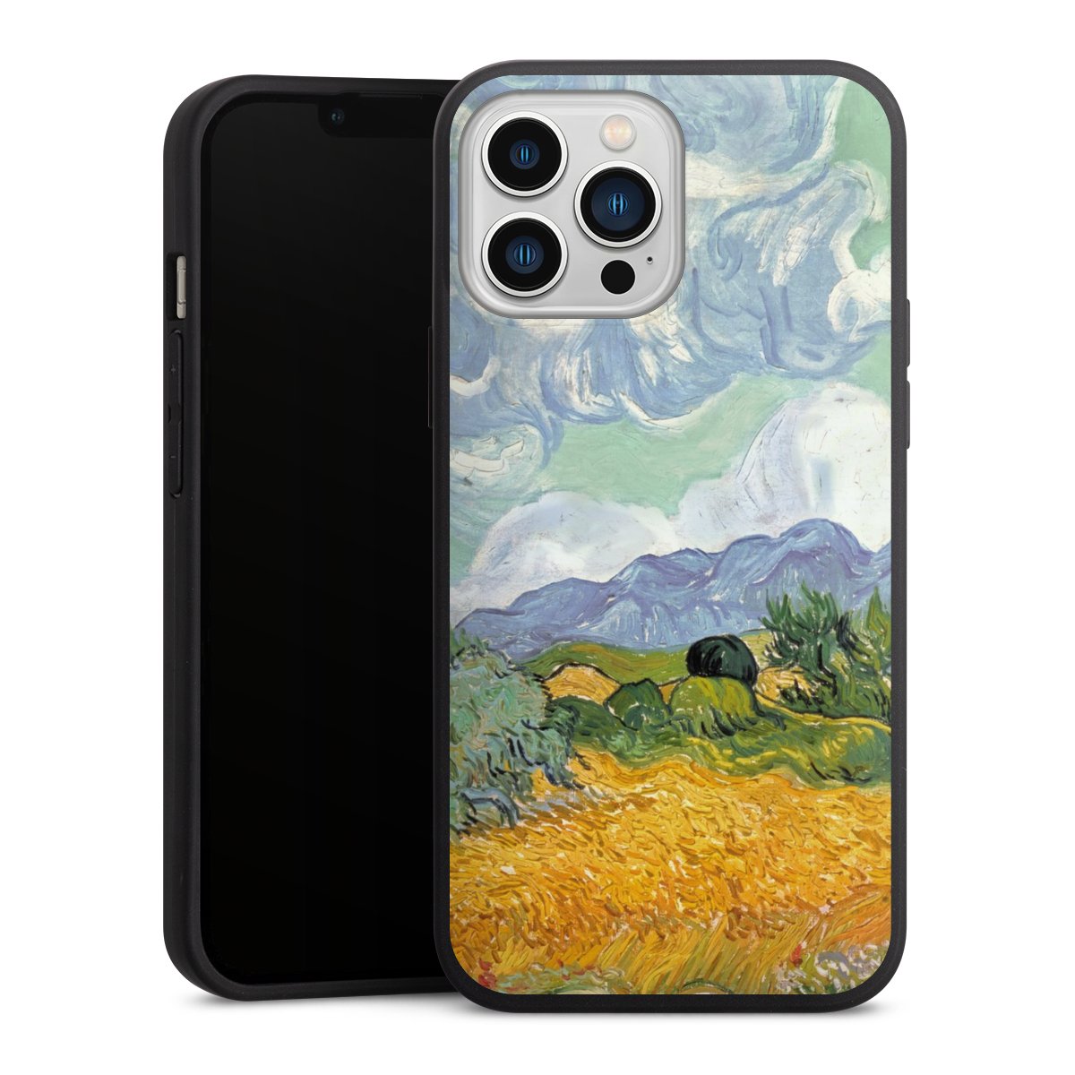 Silikon Premium Case