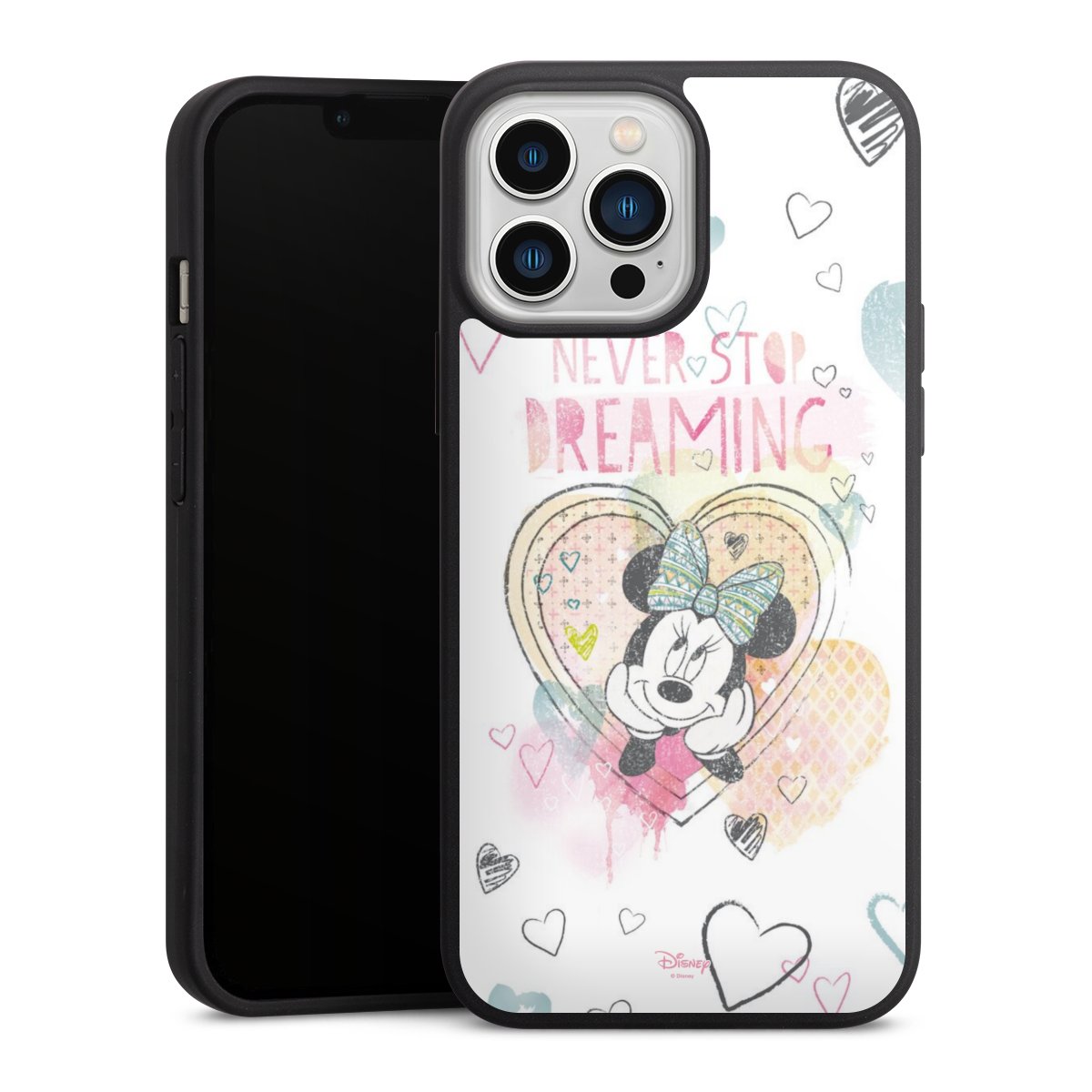 Siliconen premium hoesje