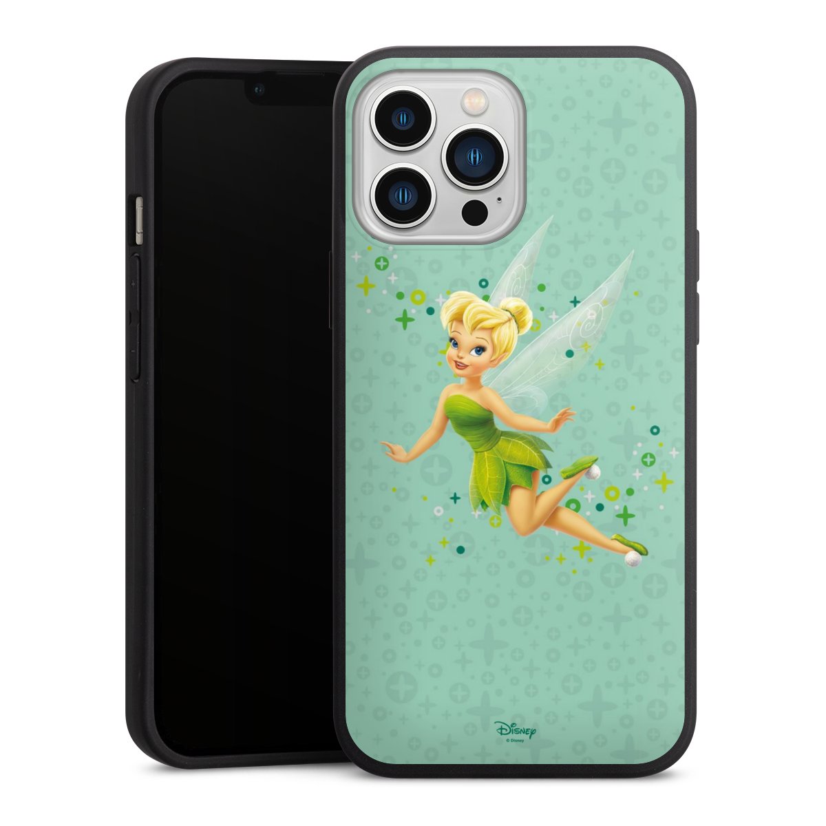 Coque silicone Premium