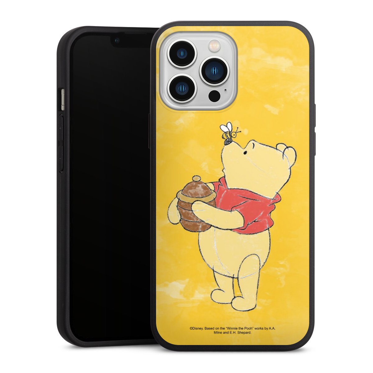 Coque silicone Premium