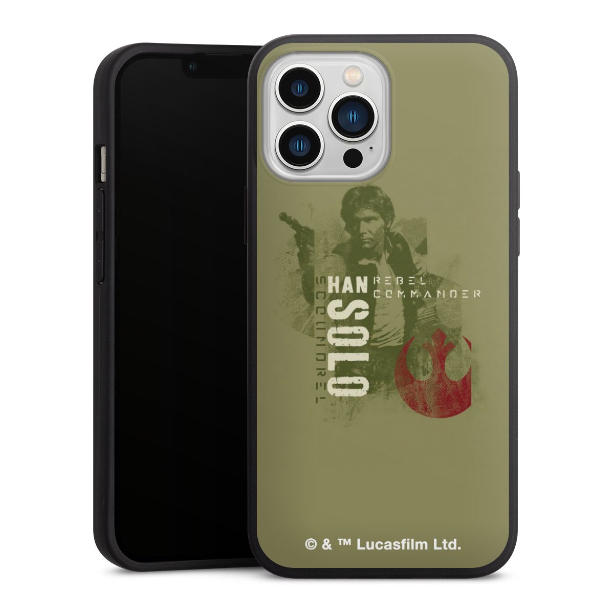 Coque silicone Premium