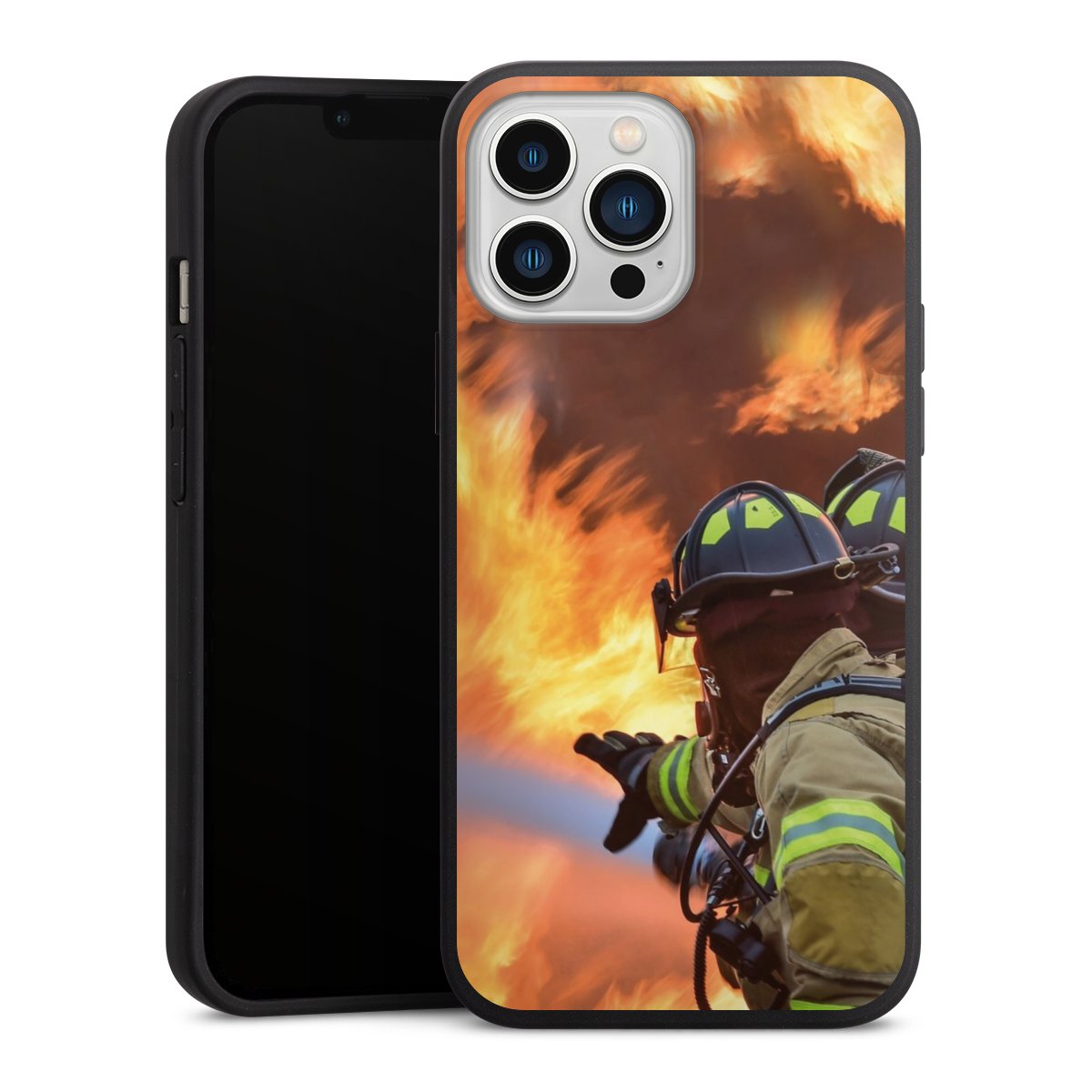 Silikon Premium Case