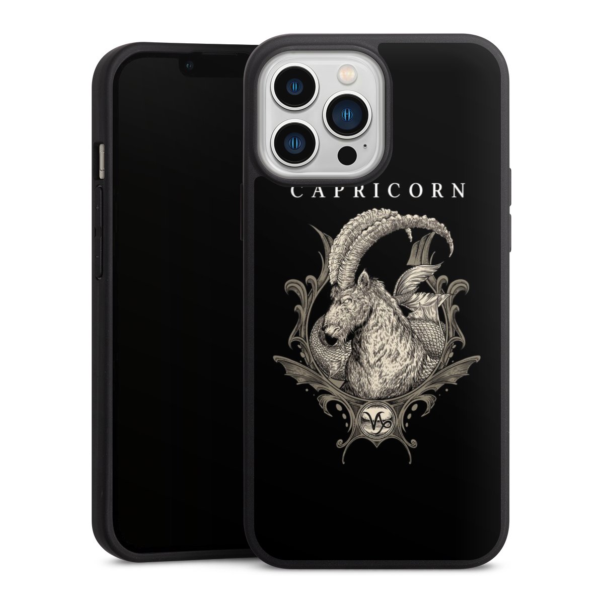 Silikon Premium Case