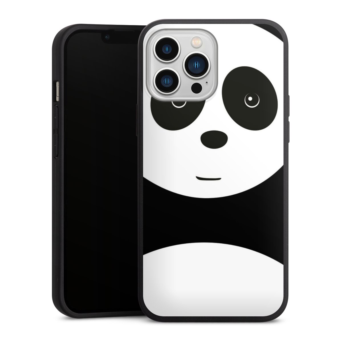 Cover Premium in silicone