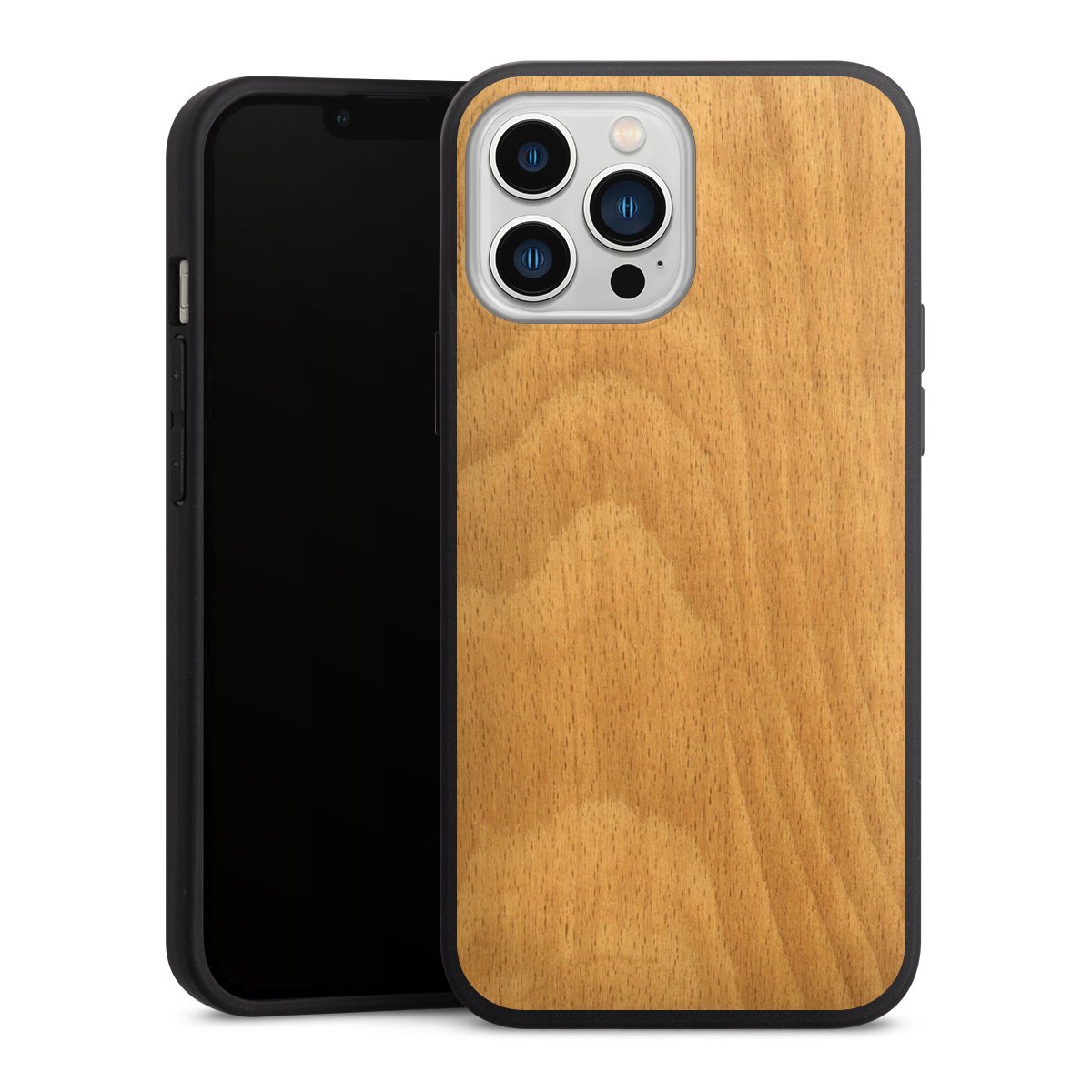 Coque silicone Premium