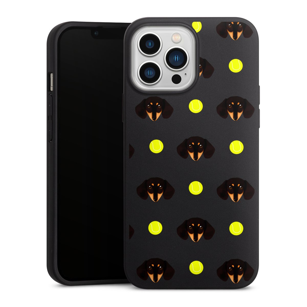 Coque silicone Premium