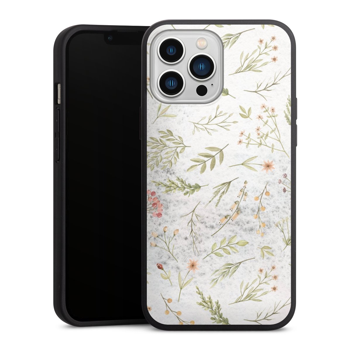 Coque silicone Premium