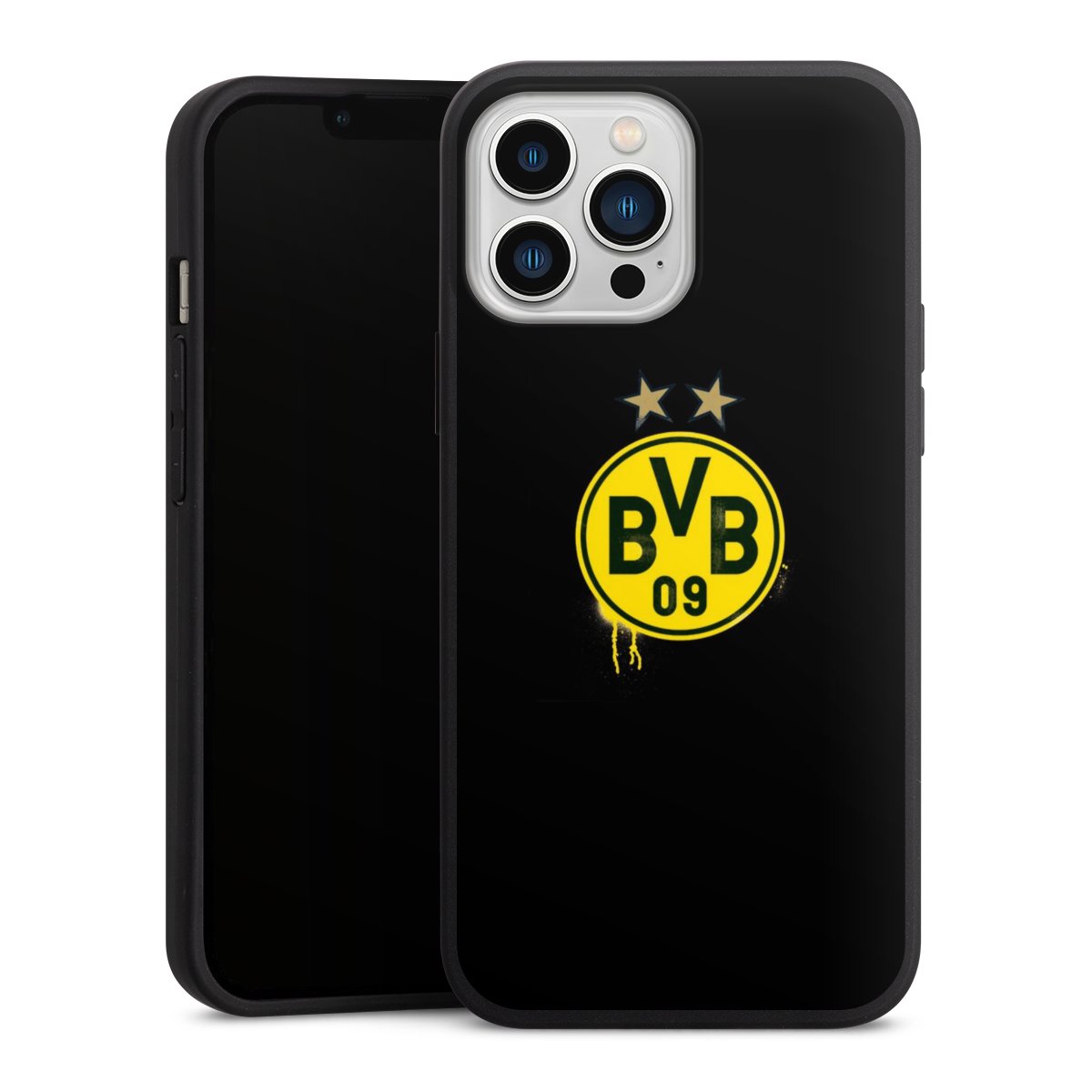 Coque silicone Premium