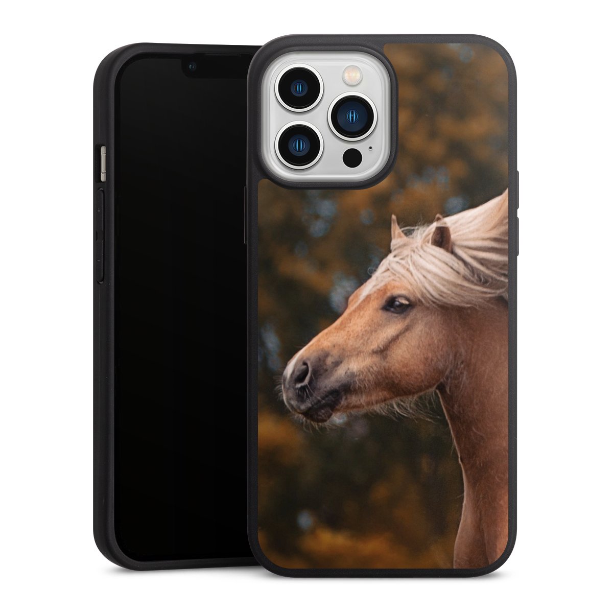Coque silicone Premium