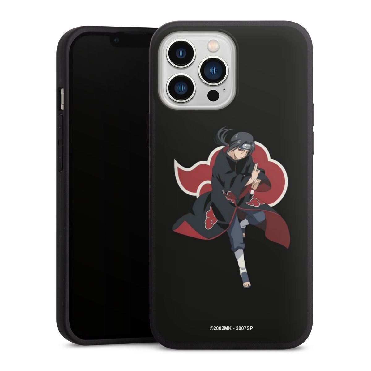 Coque silicone Premium