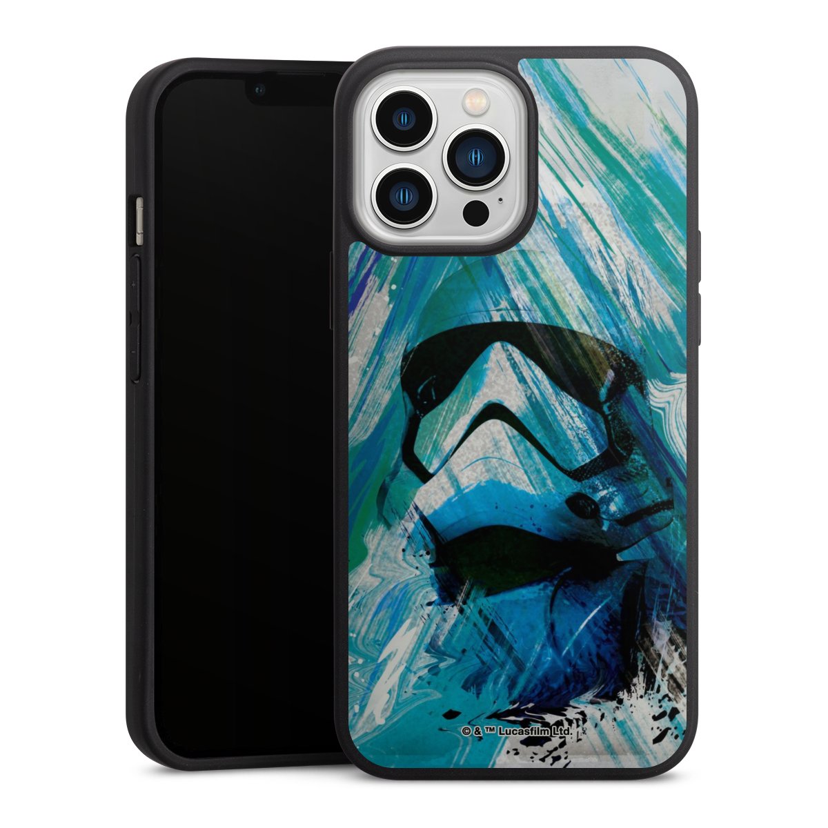 Cover Premium in silicone