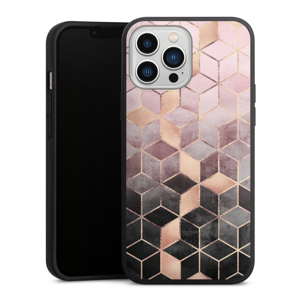 Coque silicone Premium
