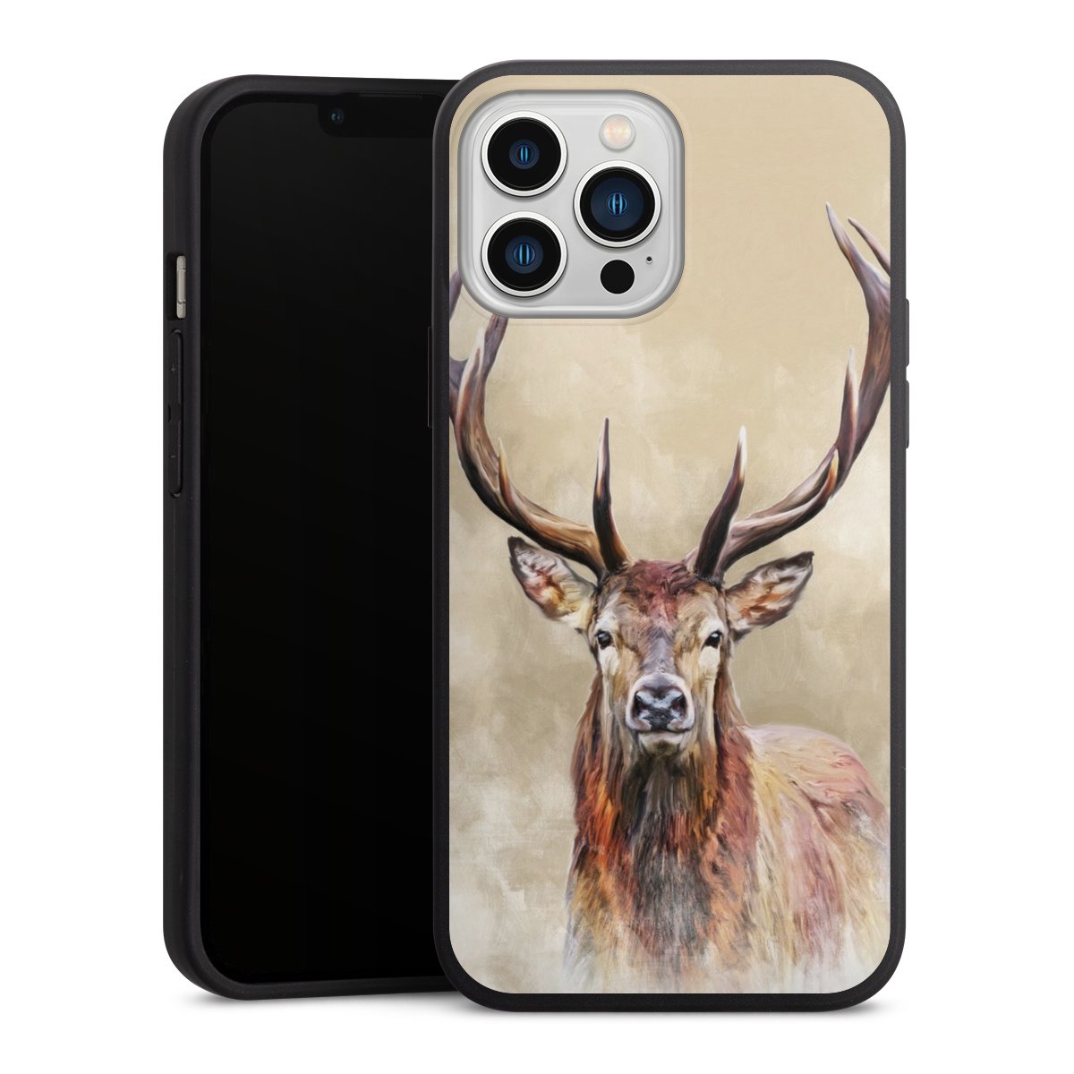 Cover Premium in silicone