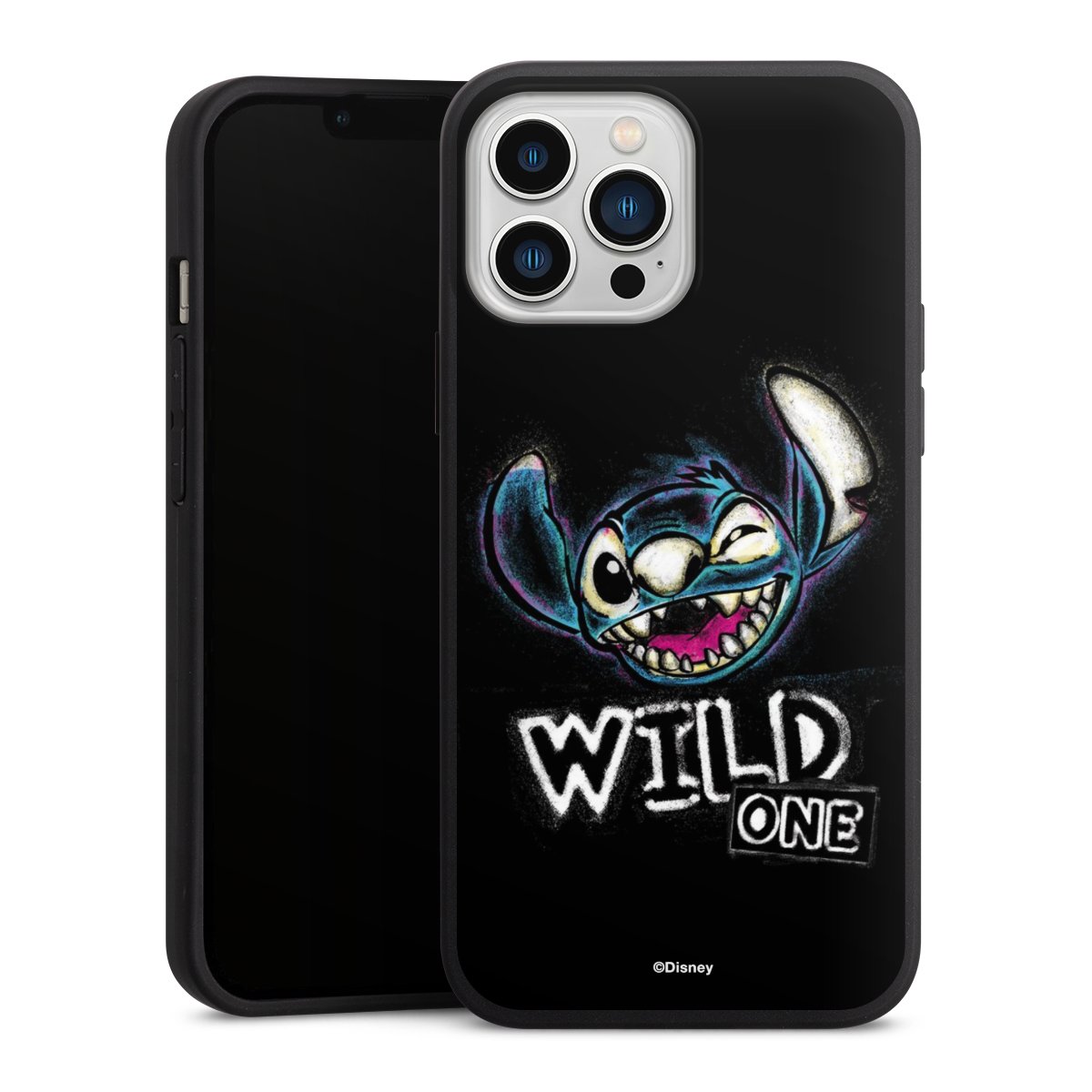 Silikon Premium Case