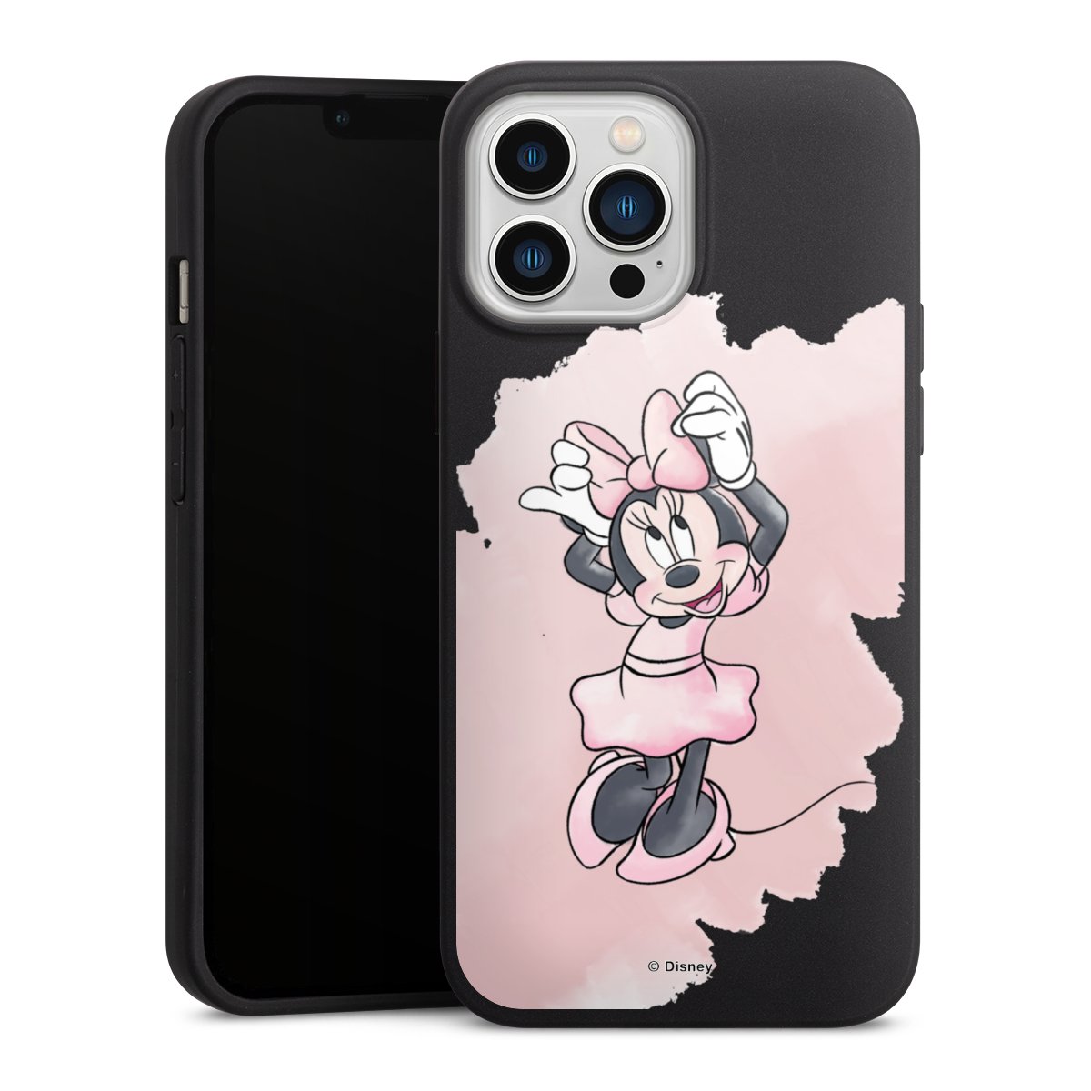 Silikon Premium Case