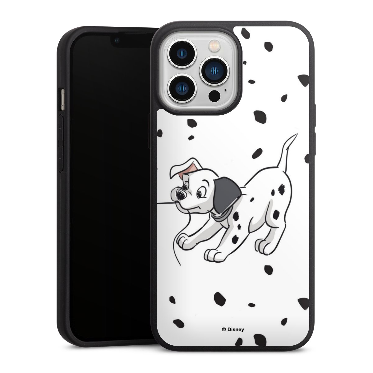 Silikon Premium Case