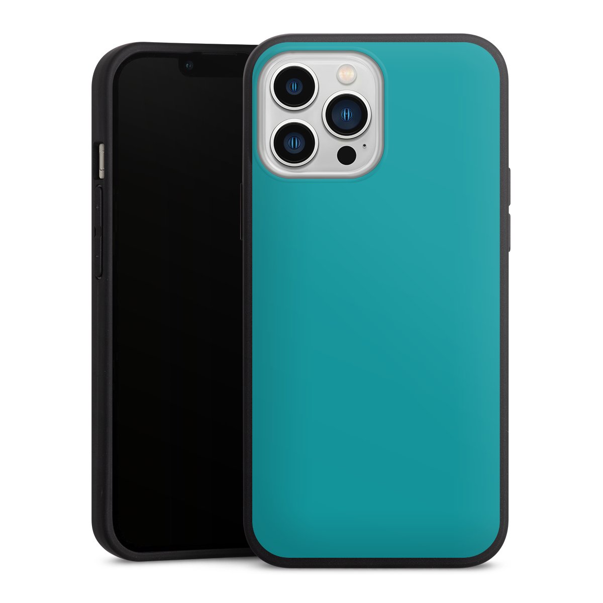 Coque silicone Premium