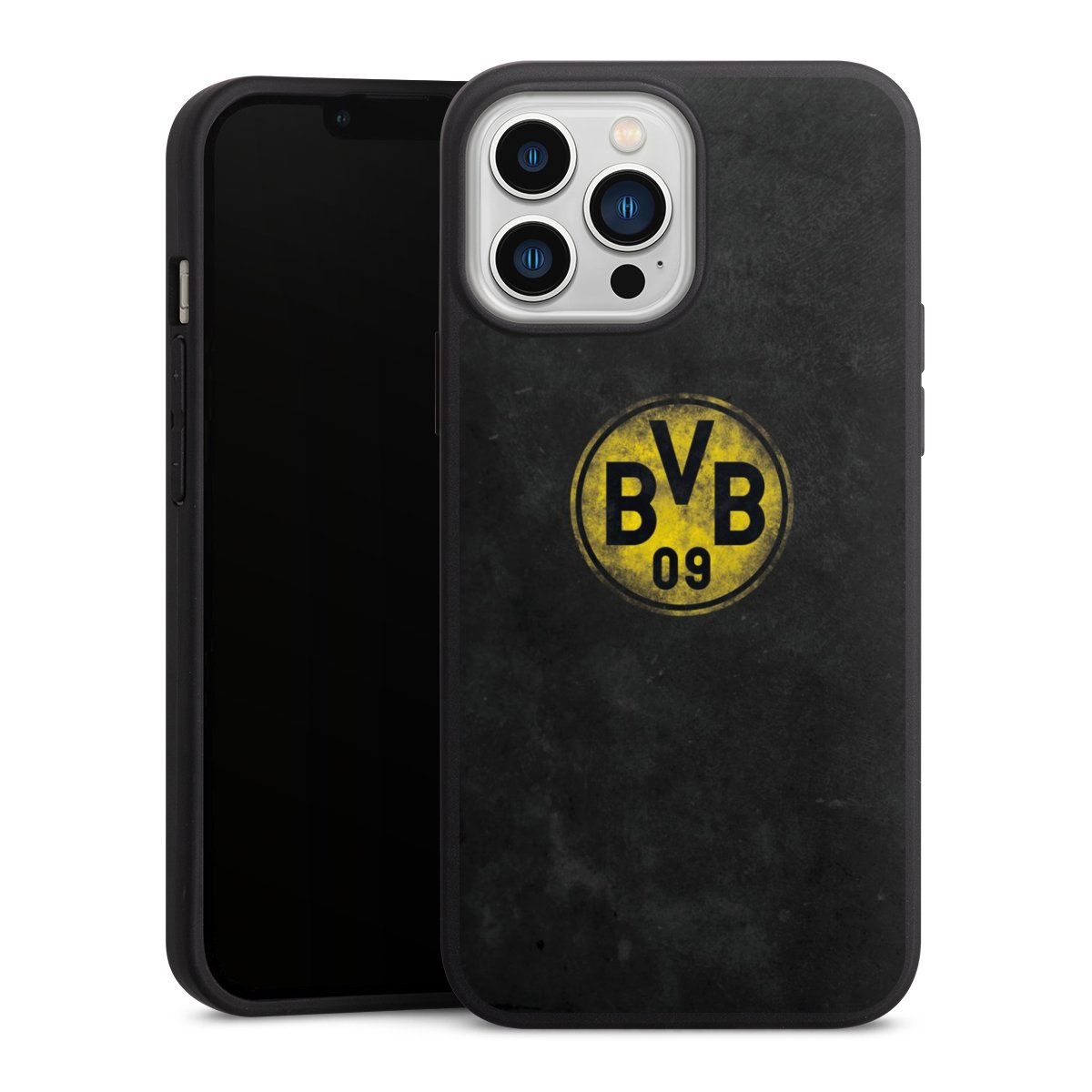 Silikon Premium Case