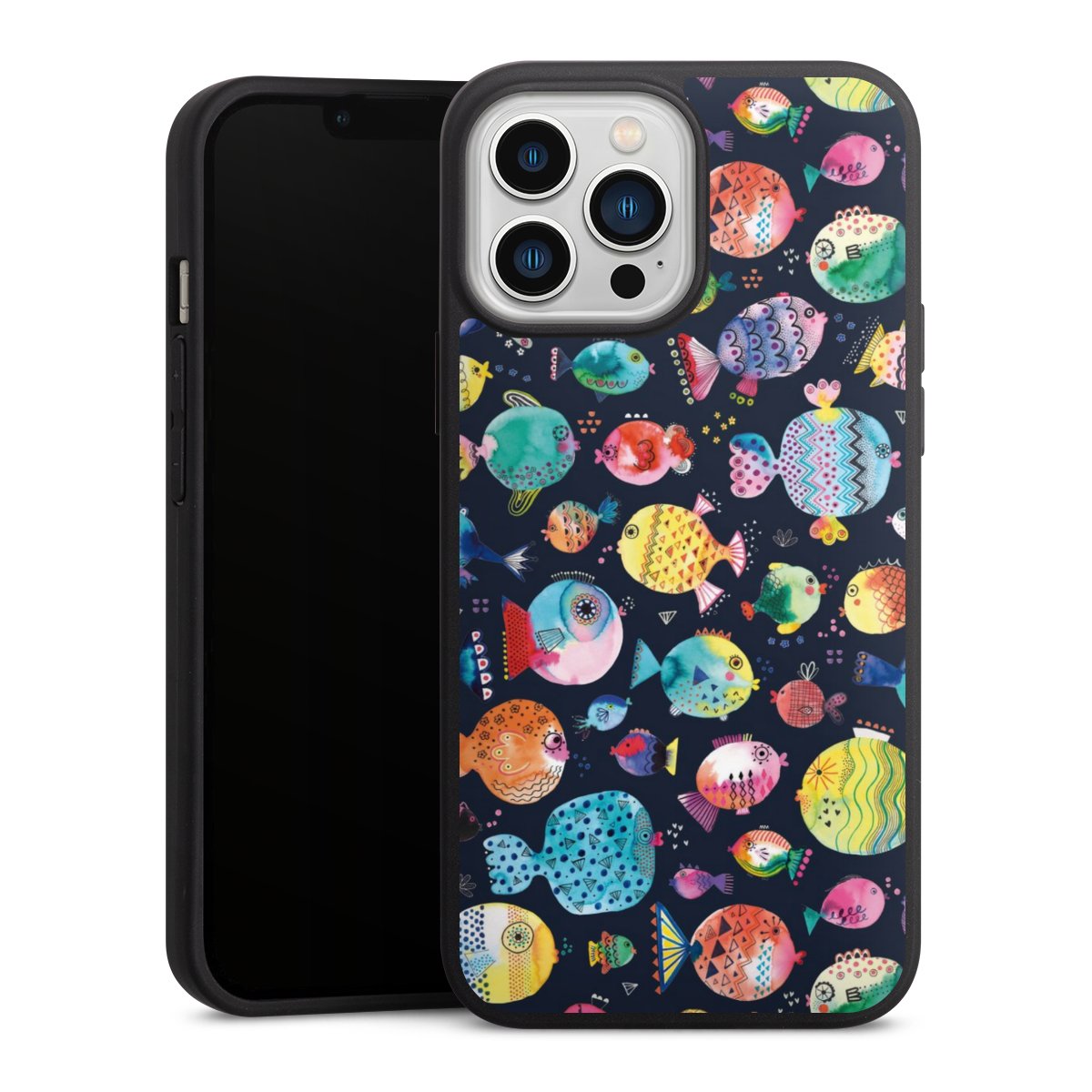 Silikon Premium Case