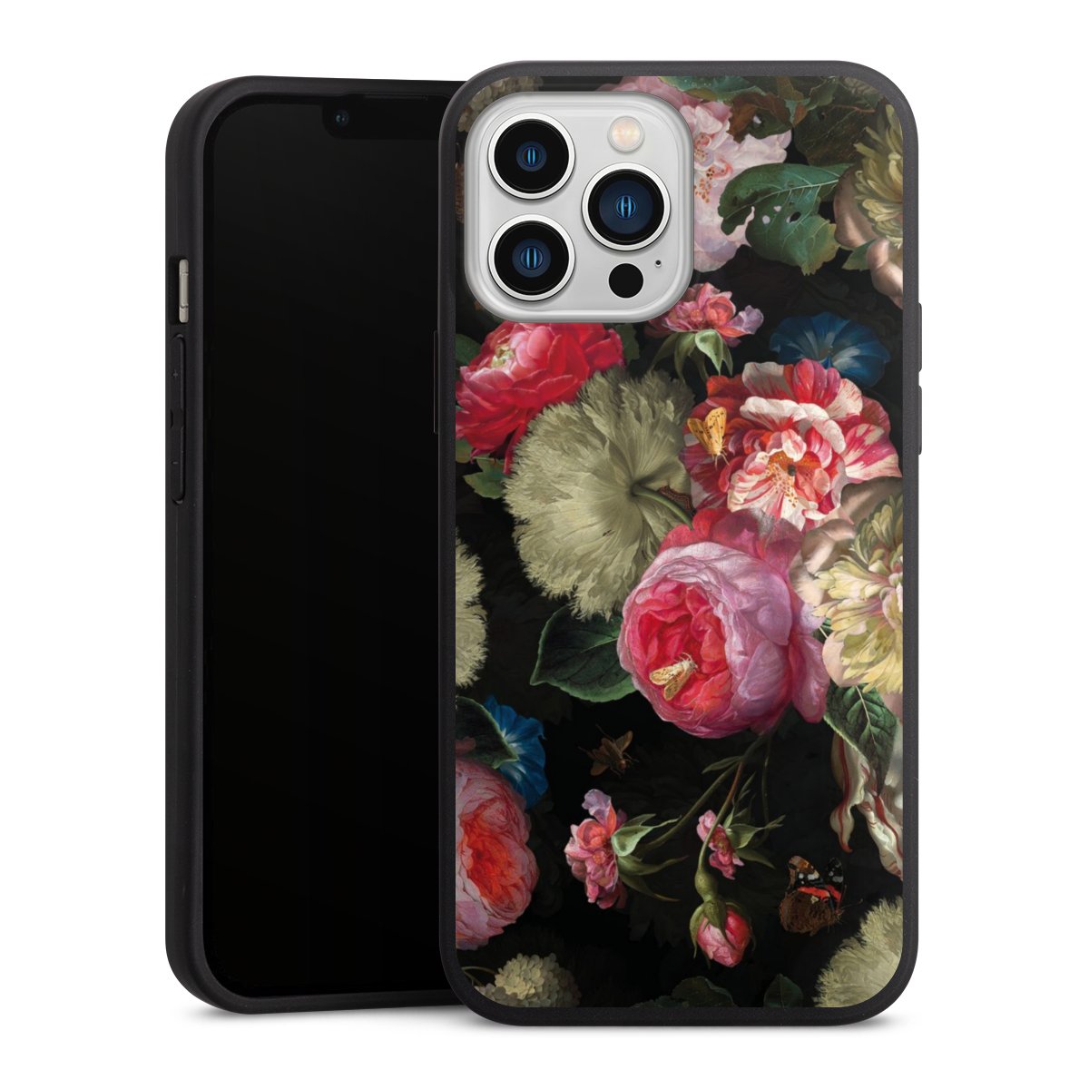 Silikon Premium Case