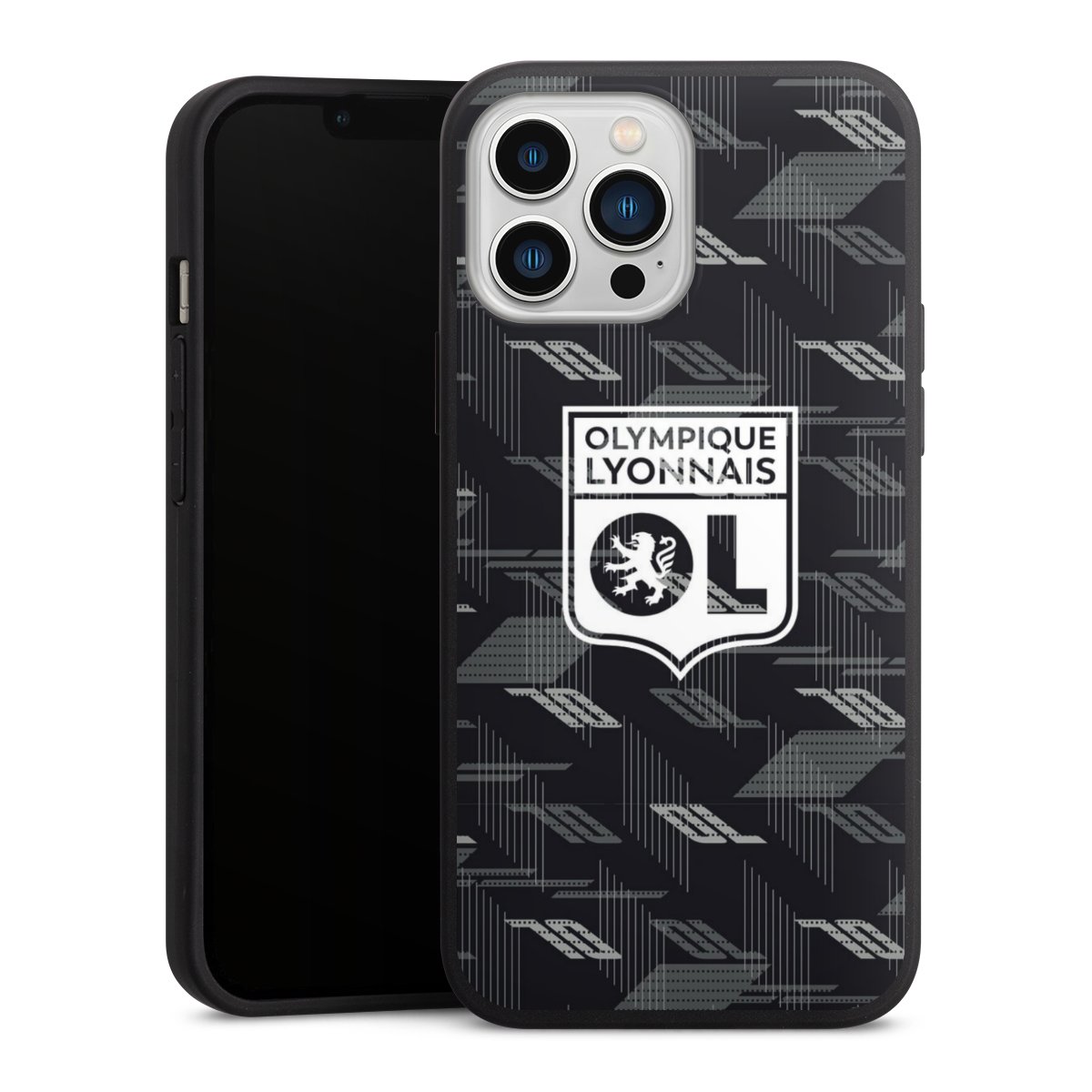 Coque silicone Premium