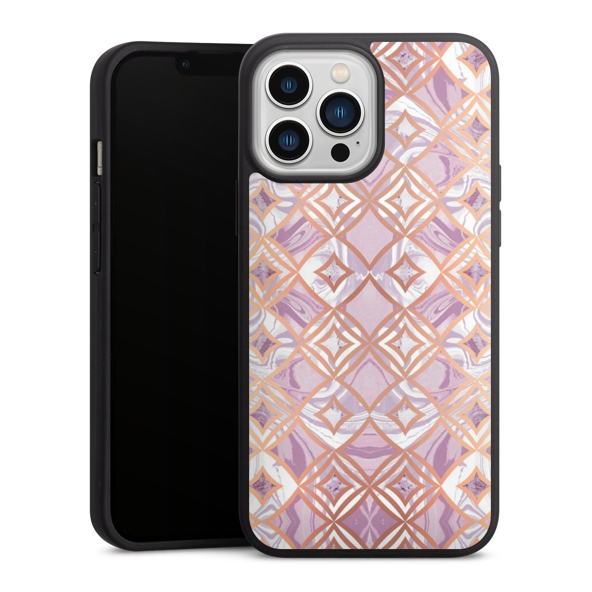 Silikon Premium Case