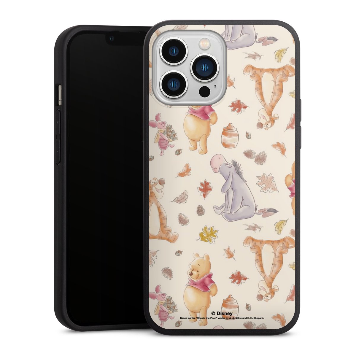 Coque silicone Premium