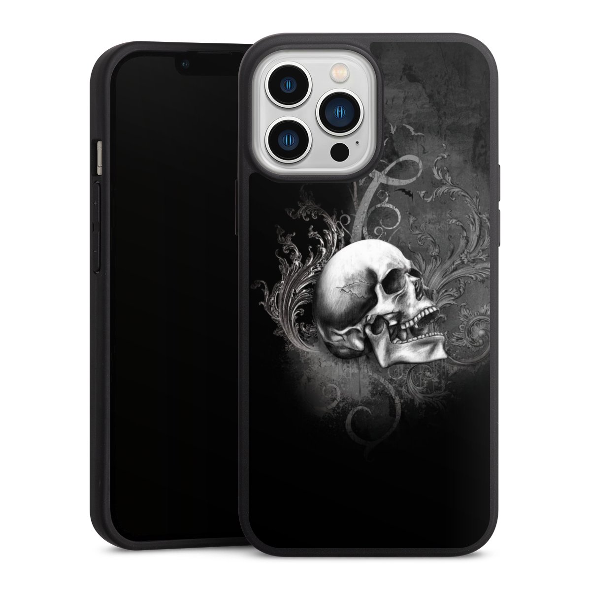 Cover Premium in silicone