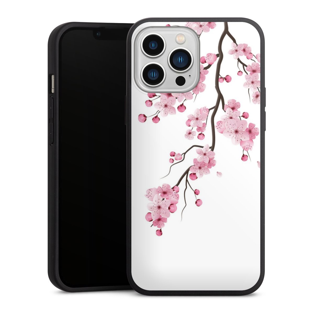 Silikon Premium Case