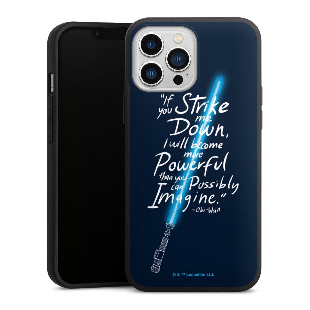 Coque silicone Premium