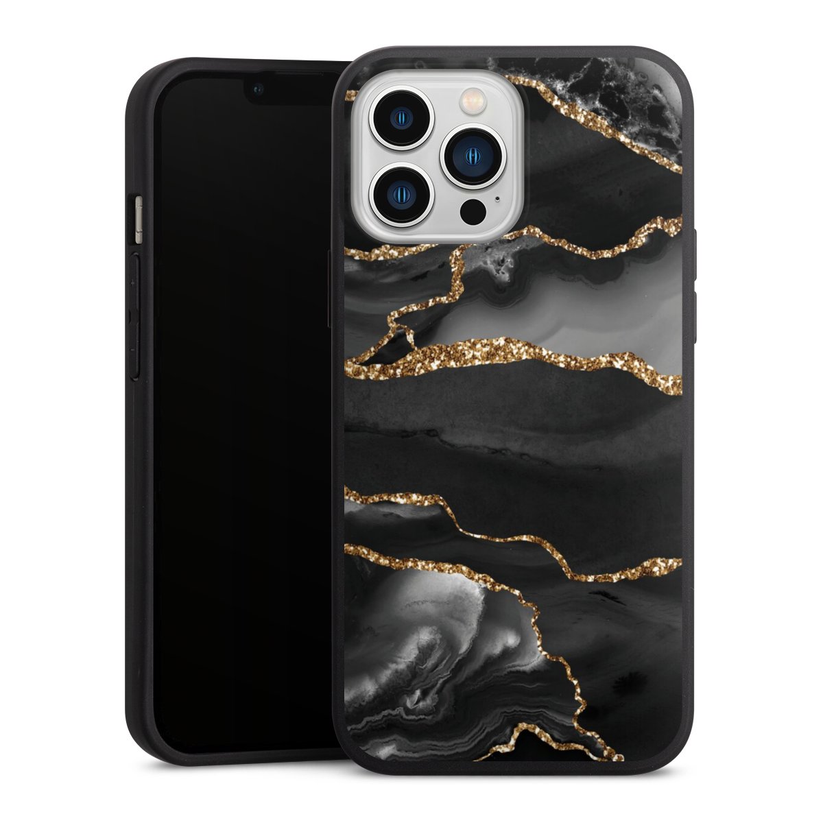 Coque silicone Premium