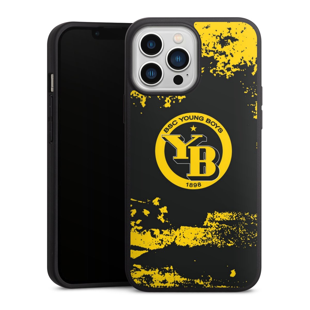 Silikon Premium Case