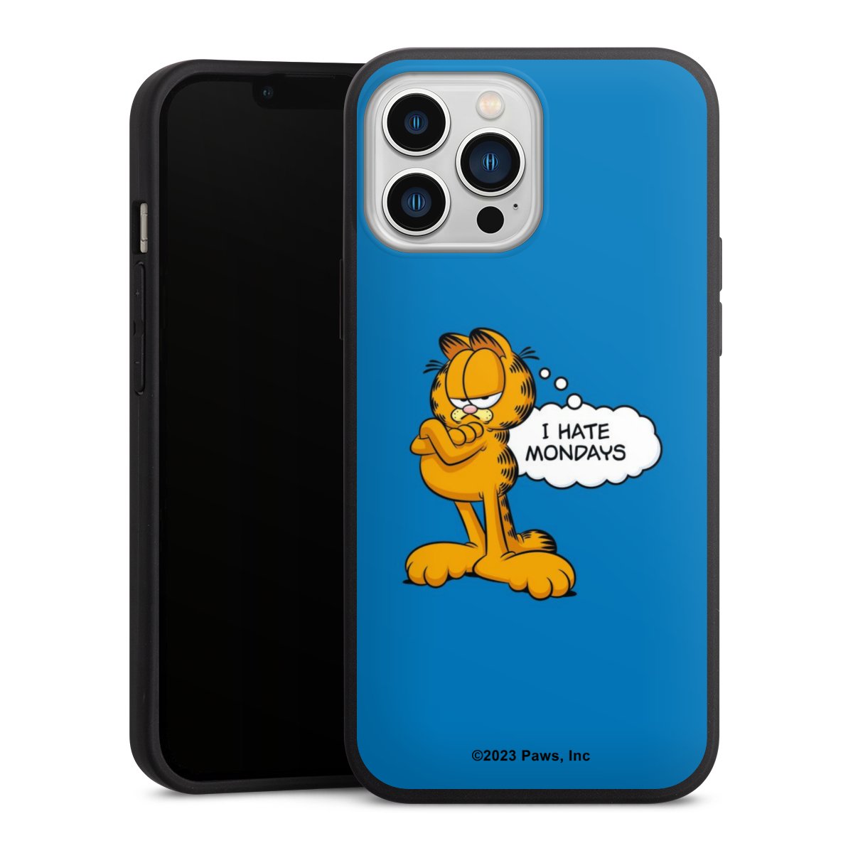 Silikon Premium Case