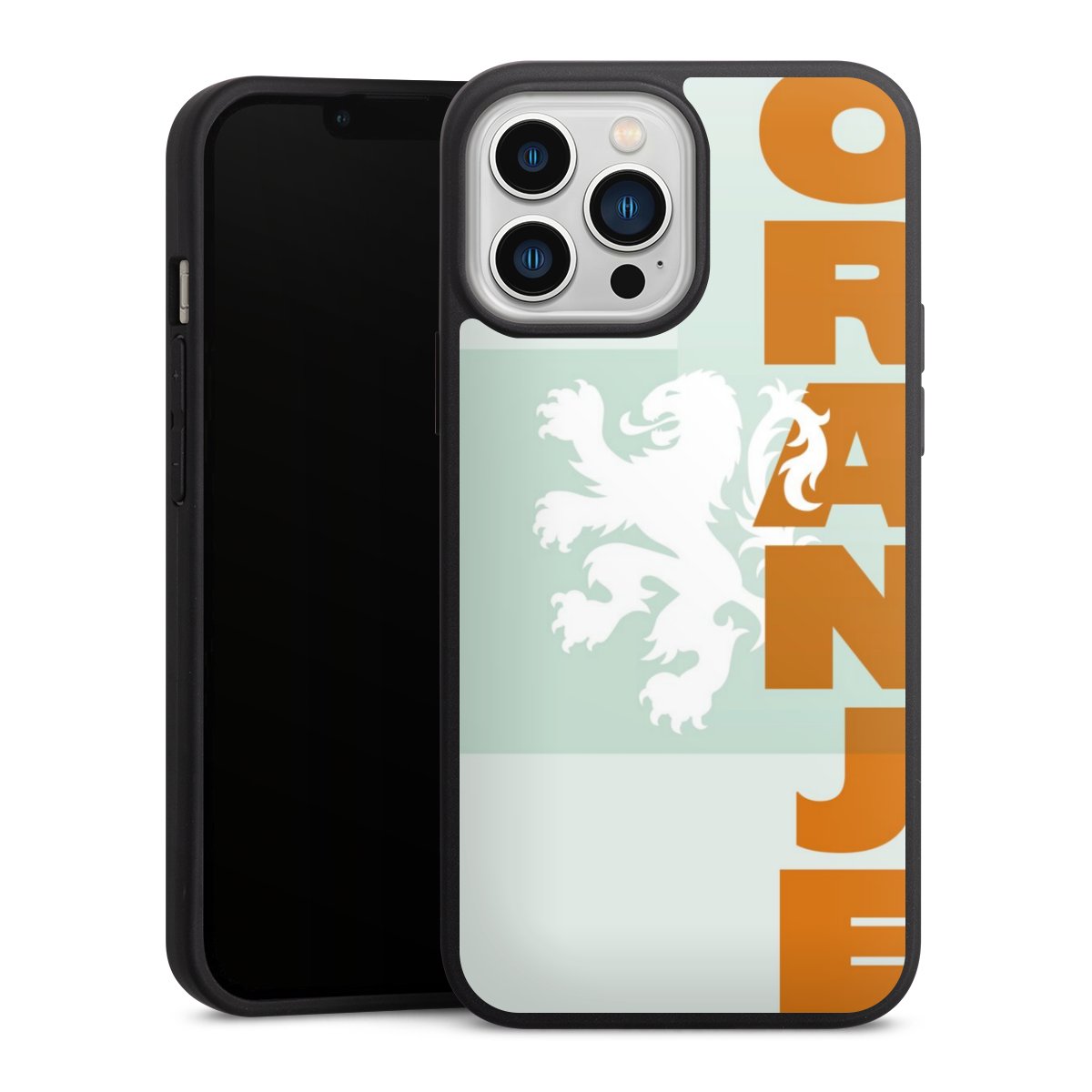 Oranje Nederlands Elftal