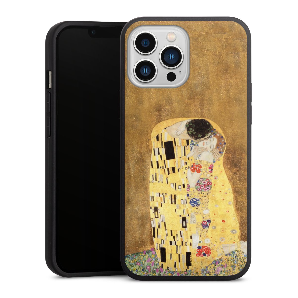 Silikon Premium Case