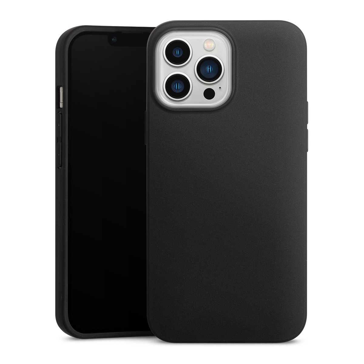 Silicone Premium Case für Apple iPhone 13 Pro Max