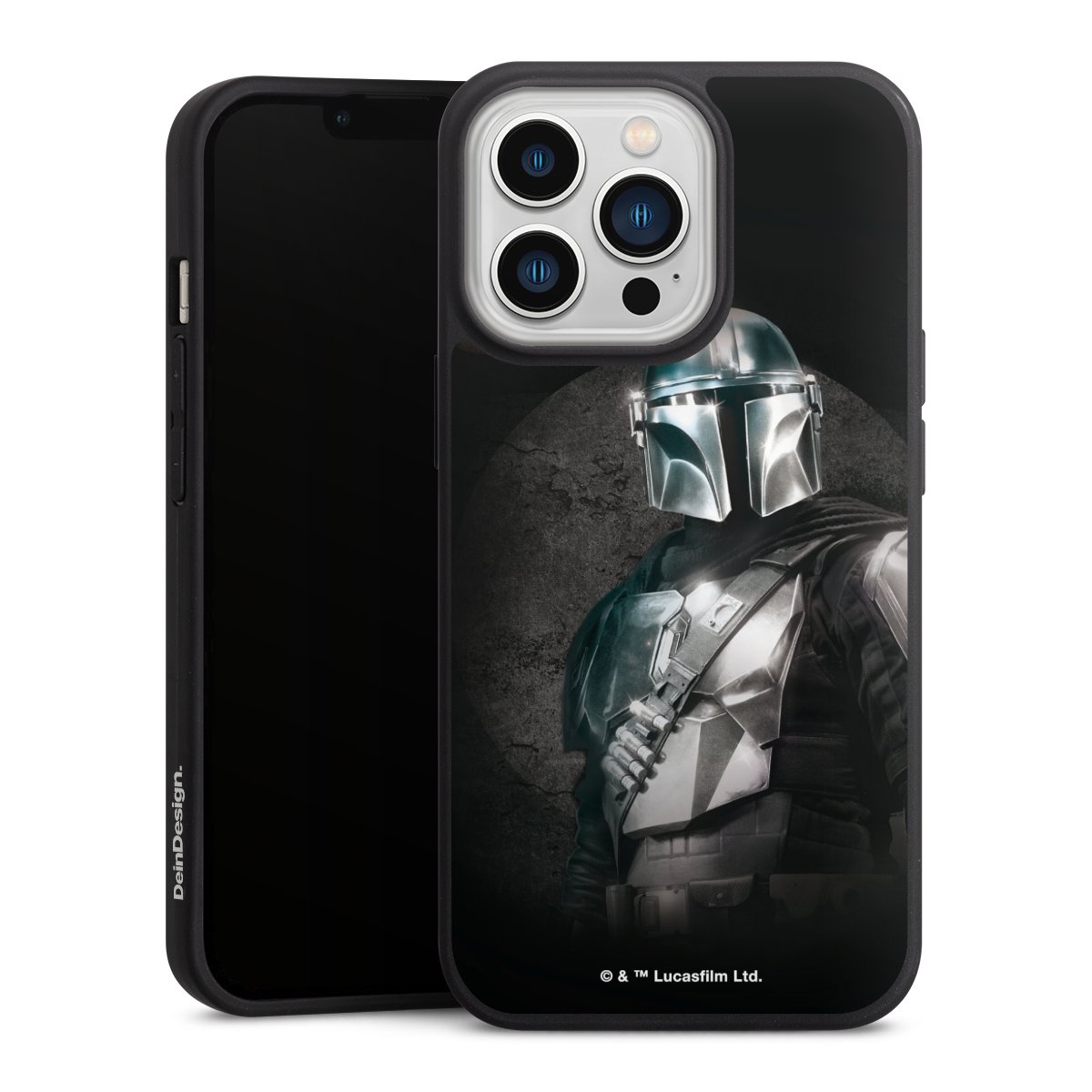 Silikon Premium Case