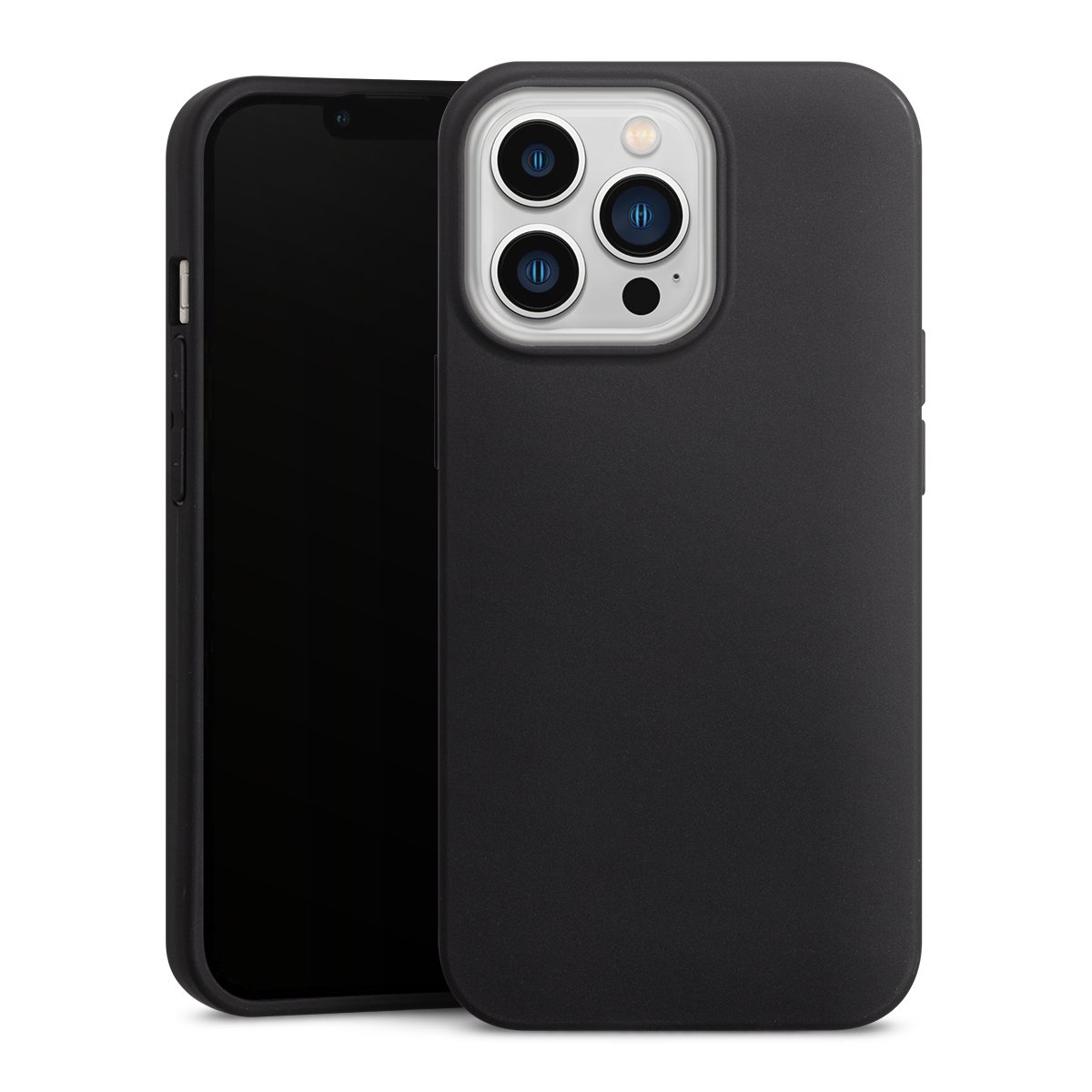 Silicone Premium Case voor Apple iPhone 13 Pro