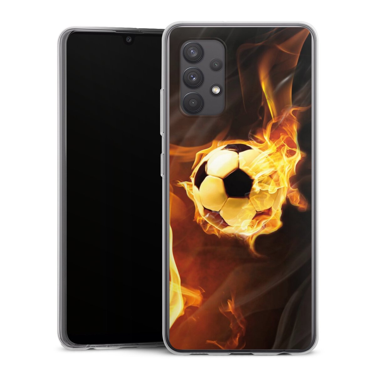 Silikon Case