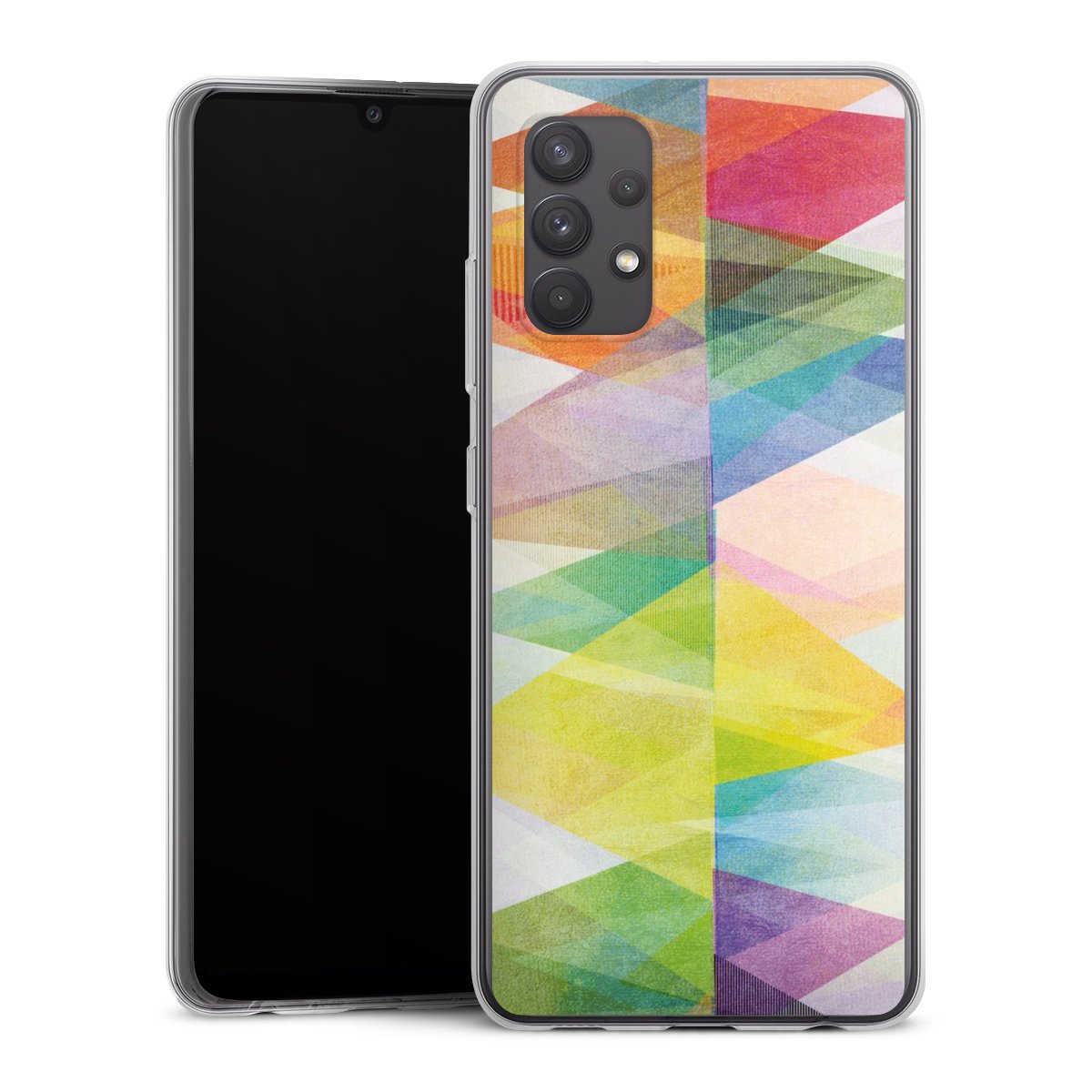 Silikon Case