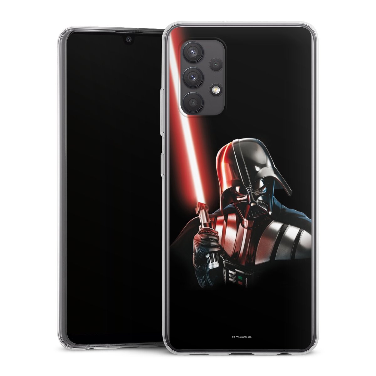 Silikon Case