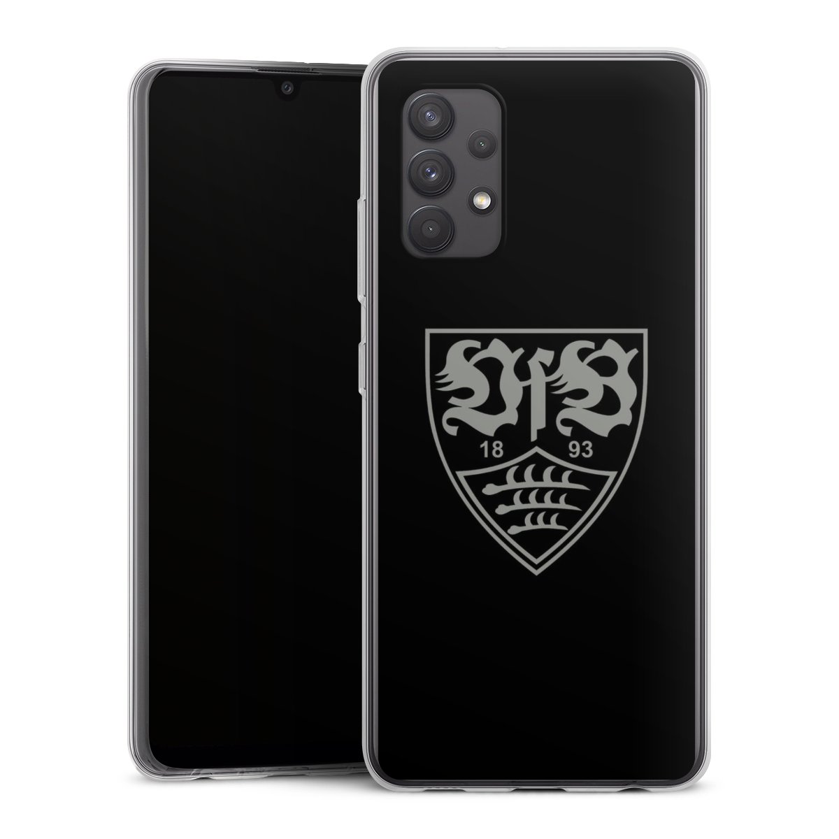 VfB Stuttgart Schwarz