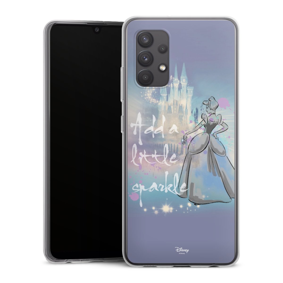 Coque en silicone