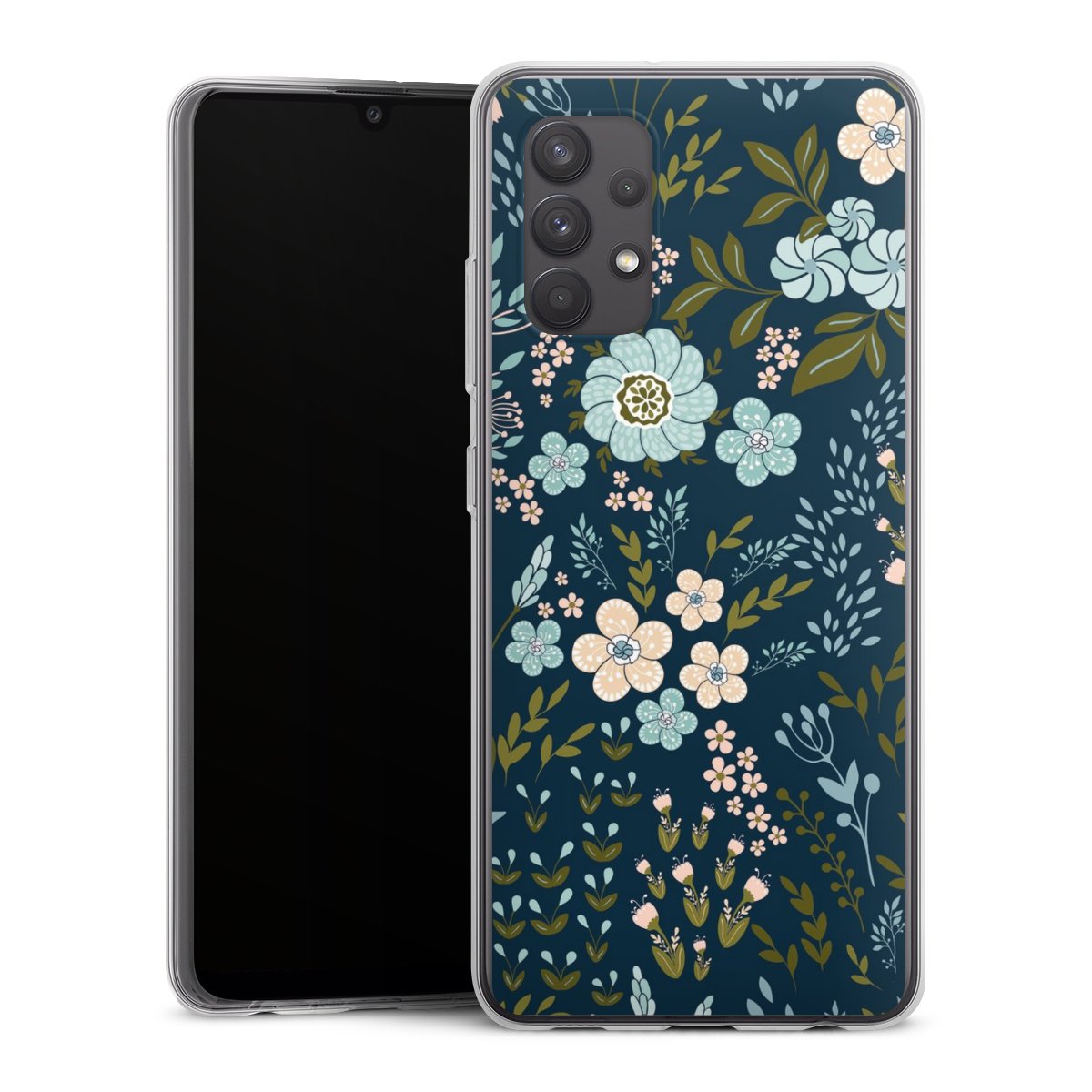 Cover silicone