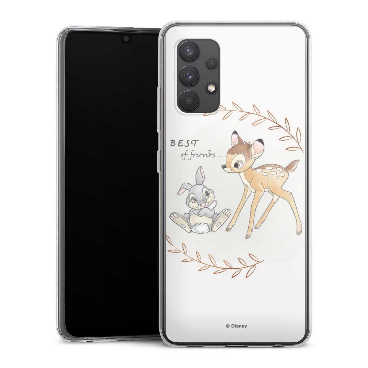 Siliconen hoesje